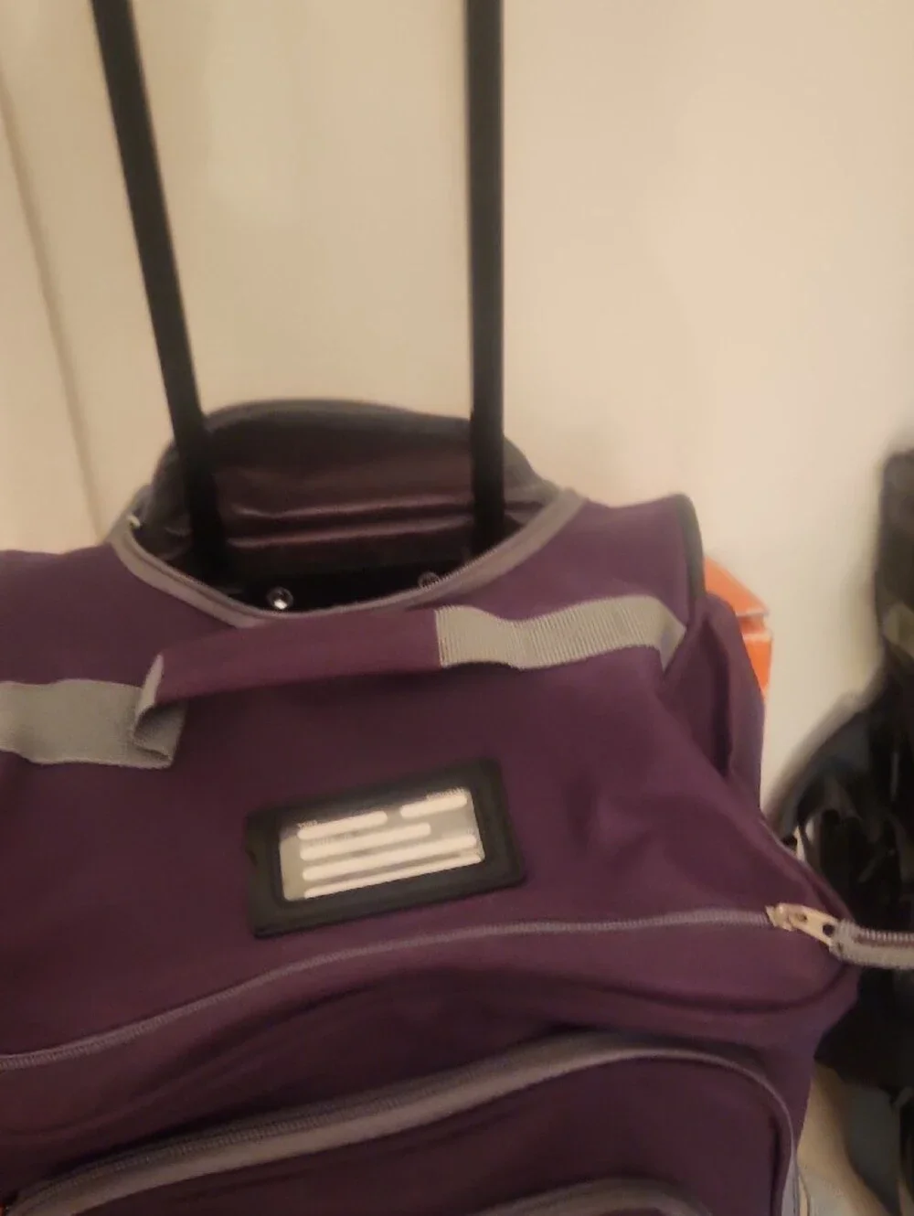 N/A men’s backpack